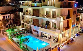 Hotel Olympos